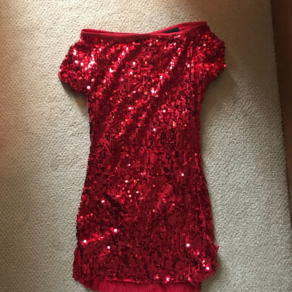 Jazz Dance Costume